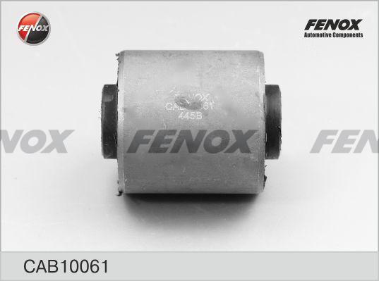 Fenox CAB10061 - Supporto, Braccio oscillante autozon.pro