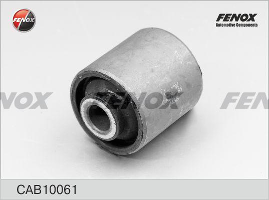 Fenox CAB10061 - Supporto, Braccio oscillante autozon.pro