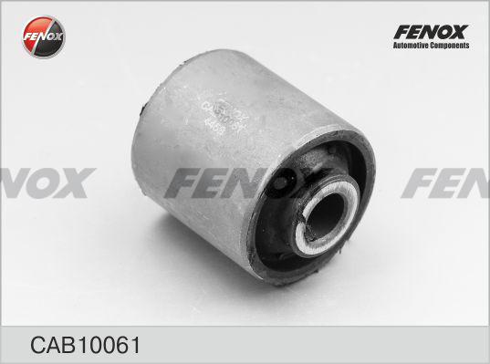 Fenox CAB10061 - Supporto, Braccio oscillante autozon.pro