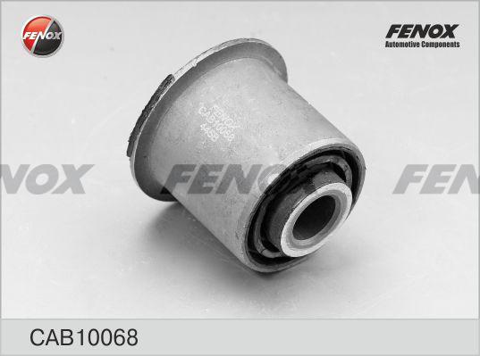 Fenox CAB10068 - Supporto, Braccio oscillante autozon.pro