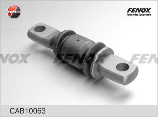 Fenox CAB10063 - Supporto, Braccio oscillante autozon.pro