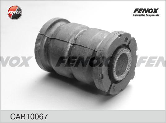 Fenox CAB10067 - Supporto, Braccio oscillante autozon.pro