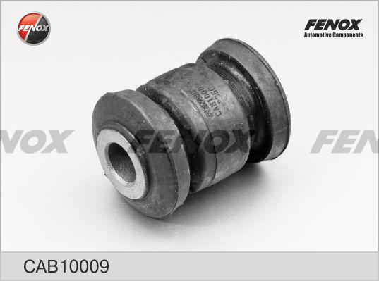 Fenox CAB10009 - Supporto, Braccio oscillante autozon.pro