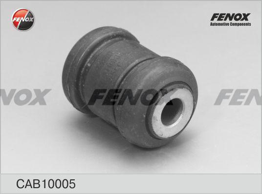 Fenox CAB10005 - Supporto, Braccio oscillante autozon.pro