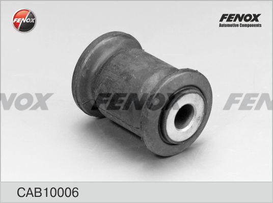 Fenox CAB10006 - Supporto, Braccio oscillante autozon.pro