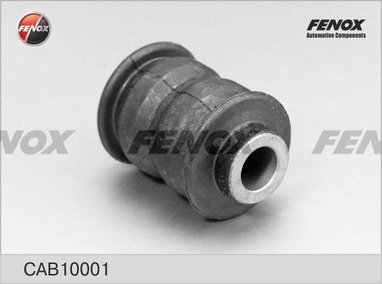 Fenox CAB10001 - Supporto, Braccio oscillante autozon.pro