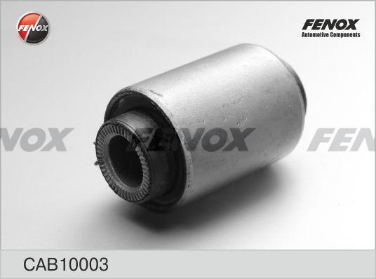 Fenox CAB10003 - Supporto, Braccio oscillante autozon.pro