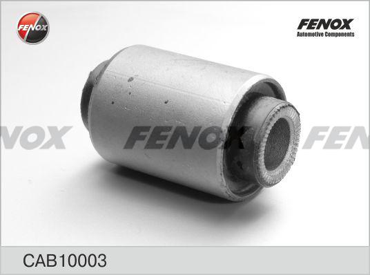 Fenox CAB10003 - Supporto, Braccio oscillante autozon.pro