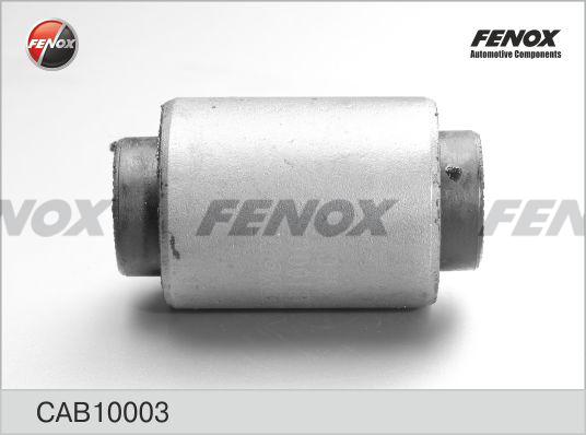 Fenox CAB10003 - Supporto, Braccio oscillante autozon.pro