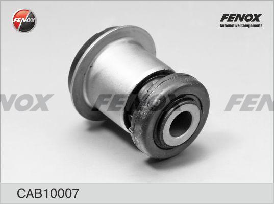 Fenox CAB10007 - Supporto, Braccio oscillante autozon.pro