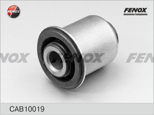 Fenox CAB10019 - Supporto, Braccio oscillante autozon.pro