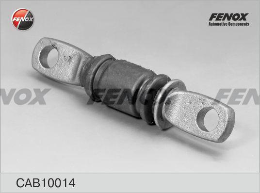 Fenox CAB10014 - Supporto, Braccio oscillante autozon.pro