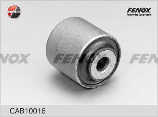 Fenox CAB10016 - Supporto, Braccio oscillante autozon.pro