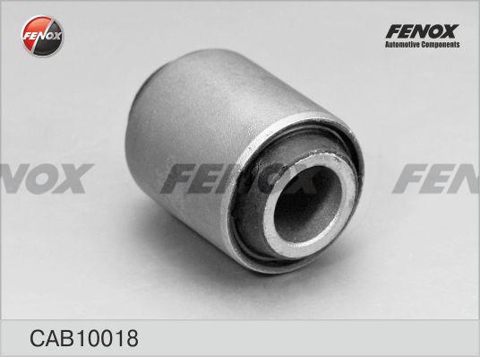 Fenox CAB10018 - Supporto, Braccio oscillante autozon.pro