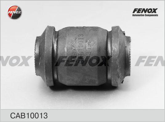 Fenox CAB10013 - Supporto, Braccio oscillante autozon.pro