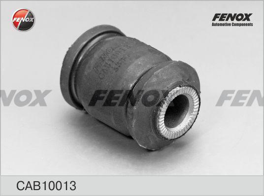 Fenox CAB10013 - Supporto, Braccio oscillante autozon.pro