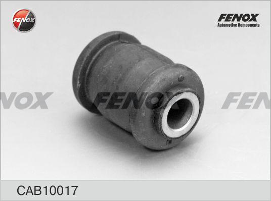 Fenox CAB10017 - Supporto, Braccio oscillante autozon.pro