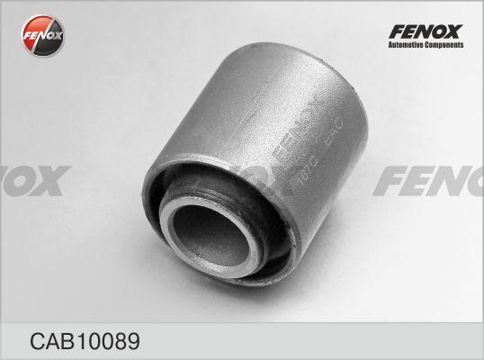 Fenox CAB10089 - Supporto, Braccio oscillante autozon.pro