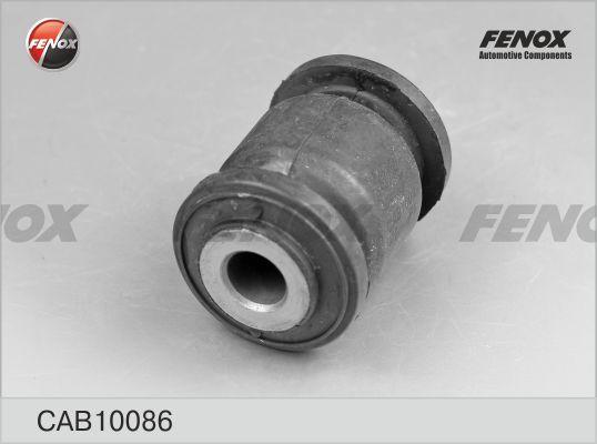 Fenox CAB10086 - Supporto, Braccio oscillante autozon.pro