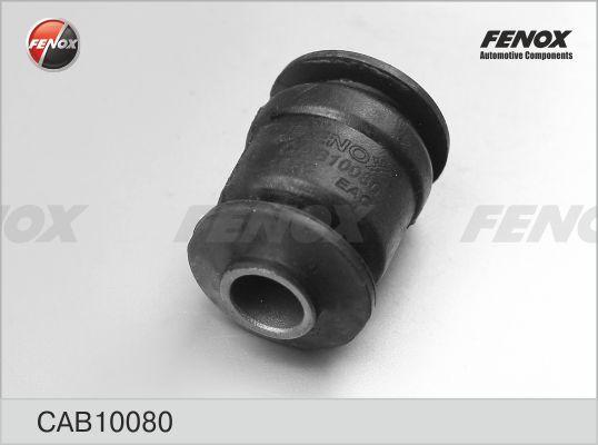 Fenox CAB10080 - Supporto, Braccio oscillante autozon.pro