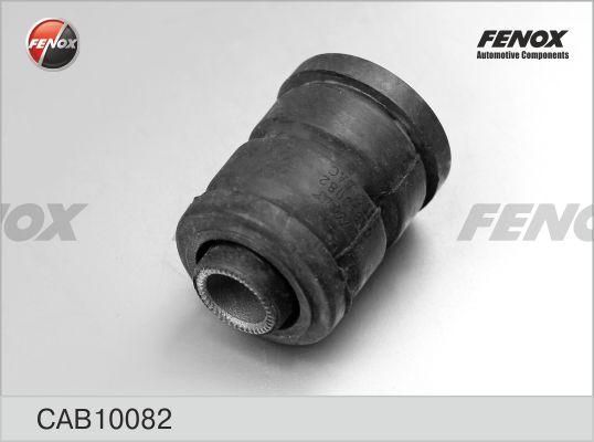 Fenox CAB10082 - Supporto, Braccio oscillante autozon.pro