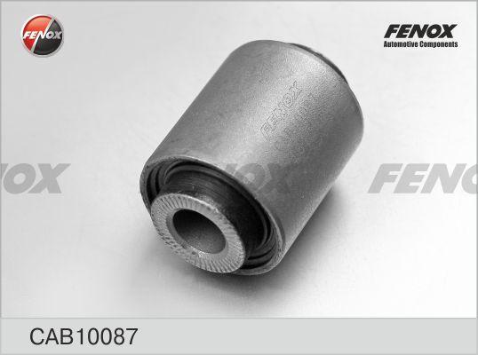 Fenox CAB10087 - Supporto, Braccio oscillante autozon.pro