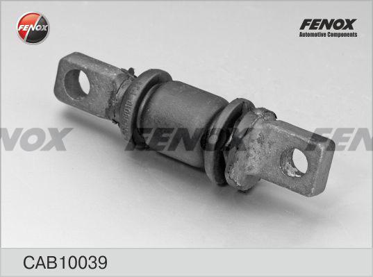 Fenox CAB10039 - Supporto, Braccio oscillante autozon.pro