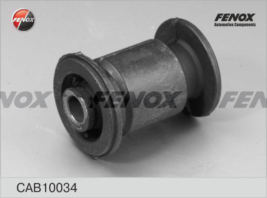 Fenox CAB10034 - Supporto, Braccio oscillante autozon.pro