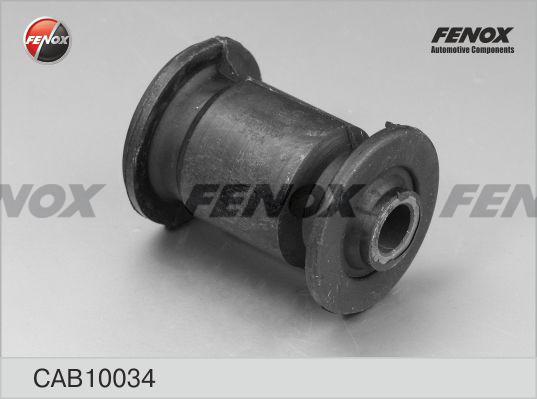 Fenox CAB10034 - Supporto, Braccio oscillante autozon.pro