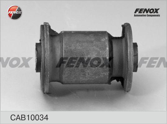 Fenox CAB10034 - Supporto, Braccio oscillante autozon.pro