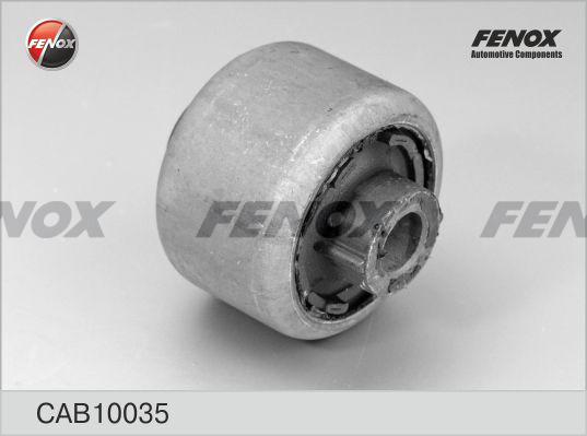 Fenox CAB10035 - Supporto, Braccio oscillante autozon.pro