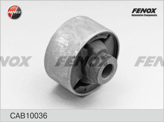 Fenox CAB10036 - Supporto, Braccio oscillante autozon.pro