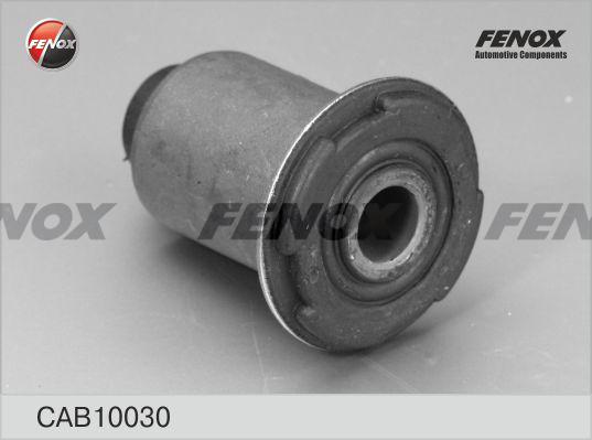 Fenox CAB10030 - Supporto, Braccio oscillante autozon.pro