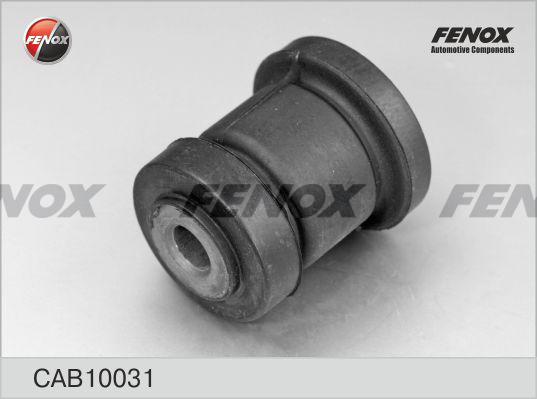 Fenox CAB10031 - Supporto, Braccio oscillante autozon.pro