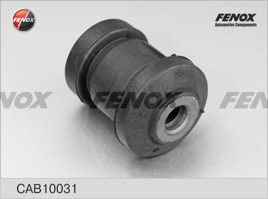 Fenox CAB10031 - Supporto, Braccio oscillante autozon.pro