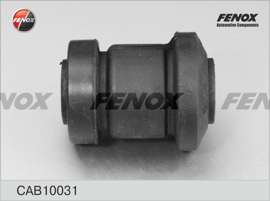 Fenox CAB10031 - Supporto, Braccio oscillante autozon.pro