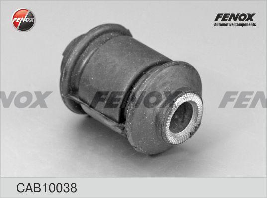 Fenox CAB10038 - Supporto, Braccio oscillante autozon.pro