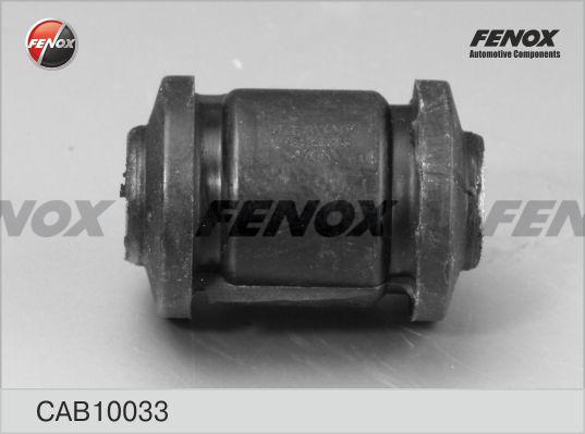 Fenox CAB10033 - Supporto, Braccio oscillante autozon.pro