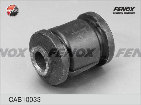 Fenox CAB10033 - Supporto, Braccio oscillante autozon.pro