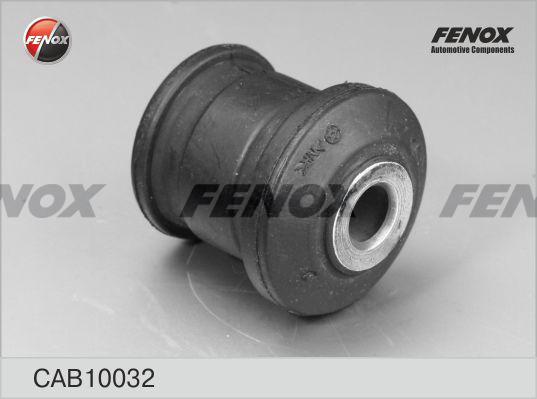 Fenox CAB10032 - Supporto, Braccio oscillante autozon.pro