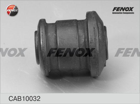 Fenox CAB10032 - Supporto, Braccio oscillante autozon.pro