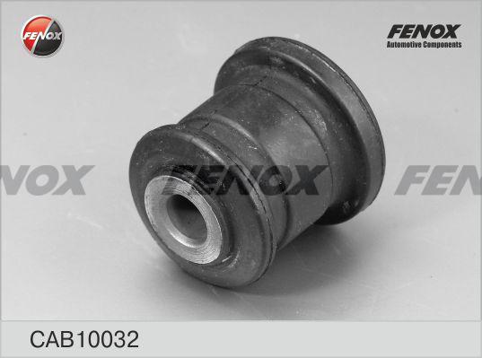 Fenox CAB10032 - Supporto, Braccio oscillante autozon.pro