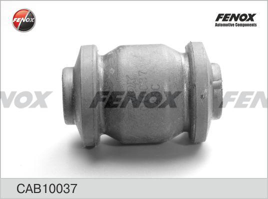 Fenox CAB10037 - Supporto, Braccio oscillante autozon.pro