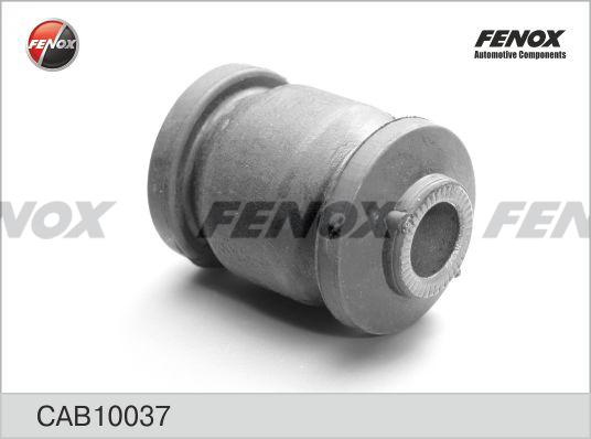 Fenox CAB10037 - Supporto, Braccio oscillante autozon.pro