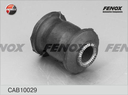 Fenox CAB10029 - Supporto, Braccio oscillante autozon.pro