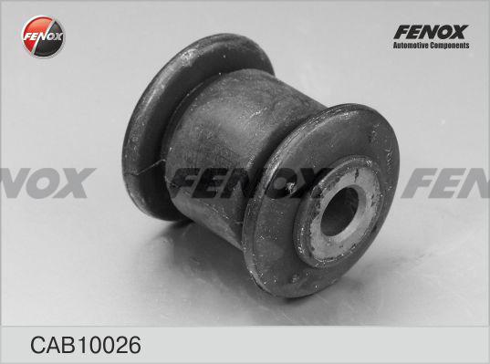 Fenox CAB10026 - Supporto, Braccio oscillante autozon.pro