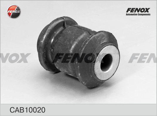 Fenox CAB10020 - Supporto, Braccio oscillante autozon.pro