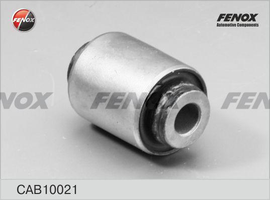 Fenox CAB10021 - Supporto, Braccio oscillante autozon.pro