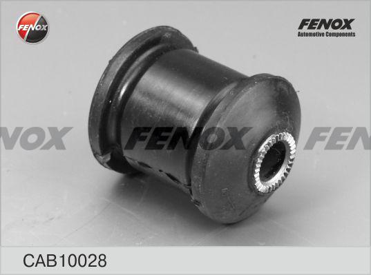 Fenox CAB10028 - Supporto, Braccio oscillante autozon.pro