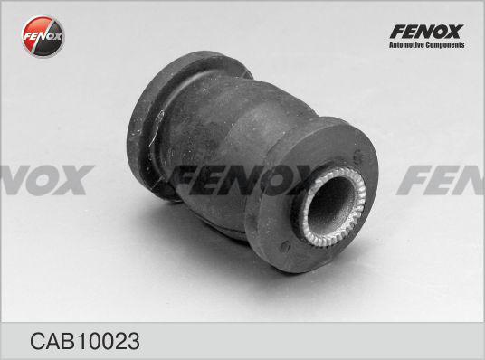 Fenox CAB10023 - Supporto, Braccio oscillante autozon.pro